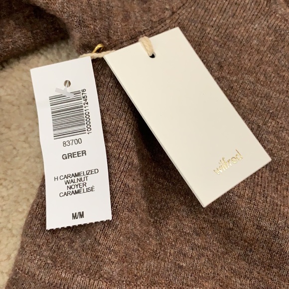 Wilfred Sweater - Picture 5 of 13